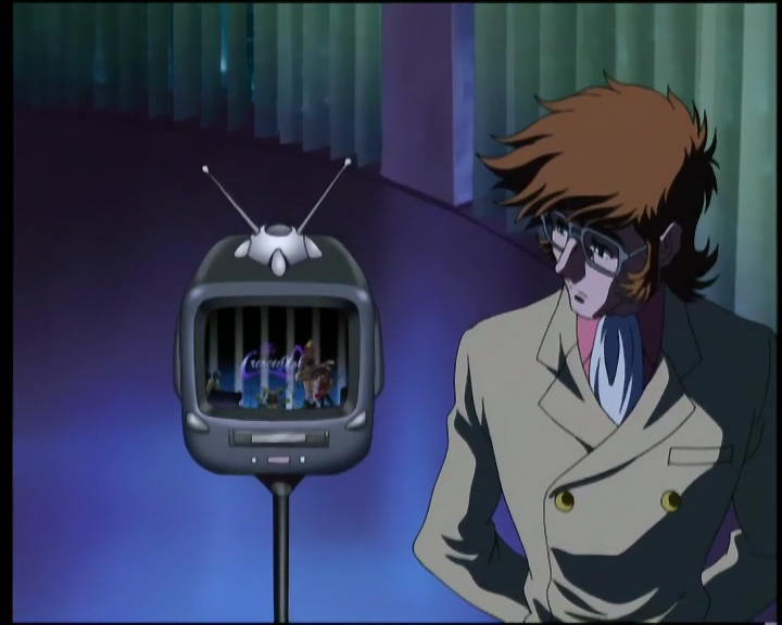 Interstella5555: The 5tory of The 5ecret 5tar 5ystem (Key-Anime Fansub)